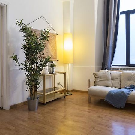 Altido Crocetta Loft Set Apartman Milánó Kültér fotó