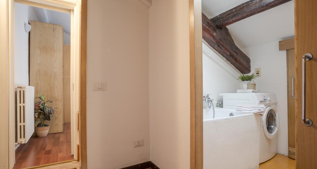Altido Crocetta Loft Set Apartman Milánó Kültér fotó
