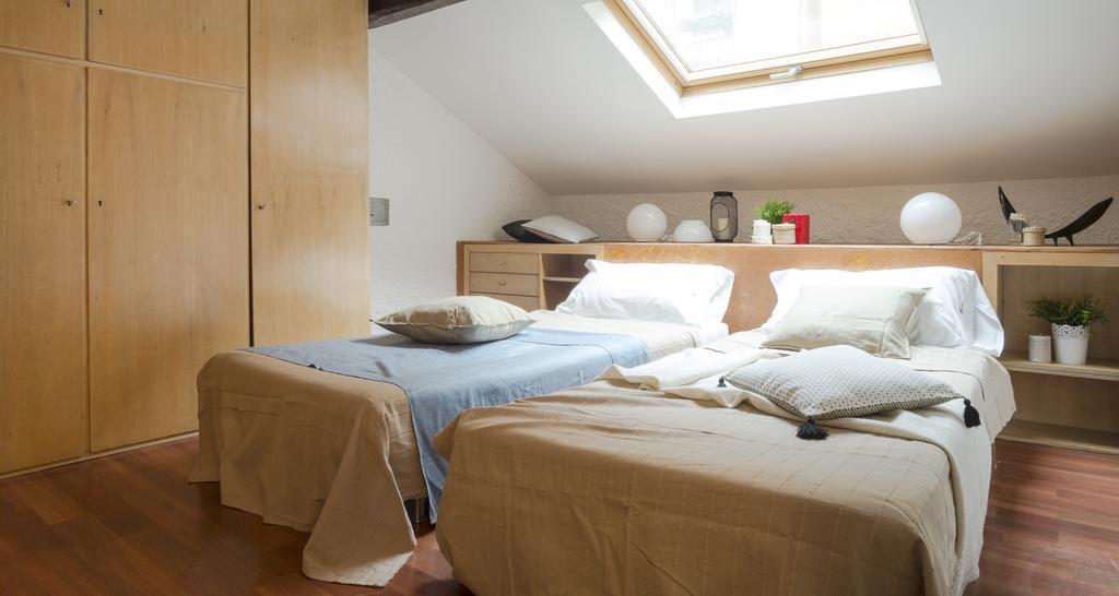 Altido Crocetta Loft Set Apartman Milánó Kültér fotó