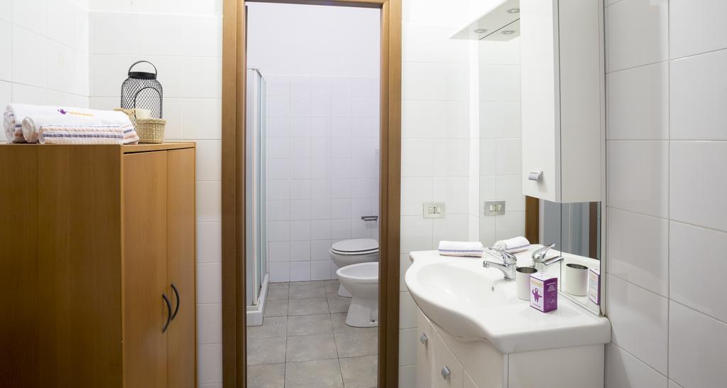 Altido Crocetta Loft Set Apartman Milánó Kültér fotó
