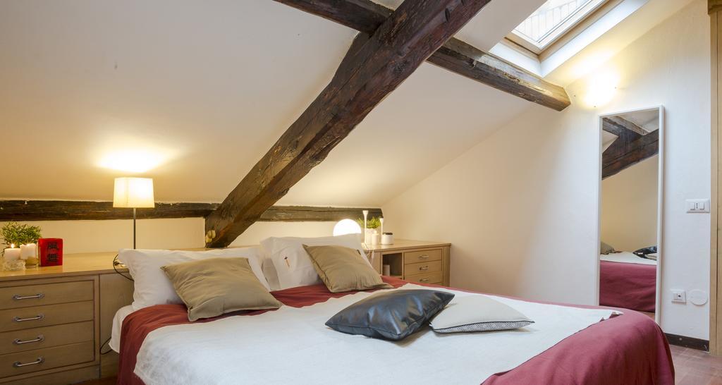 Altido Crocetta Loft Set Apartman Milánó Kültér fotó