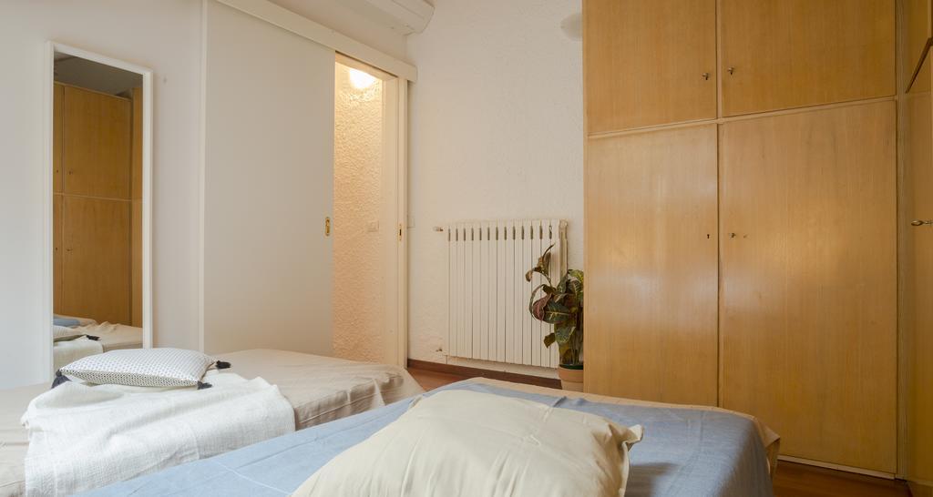 Altido Crocetta Loft Set Apartman Milánó Kültér fotó