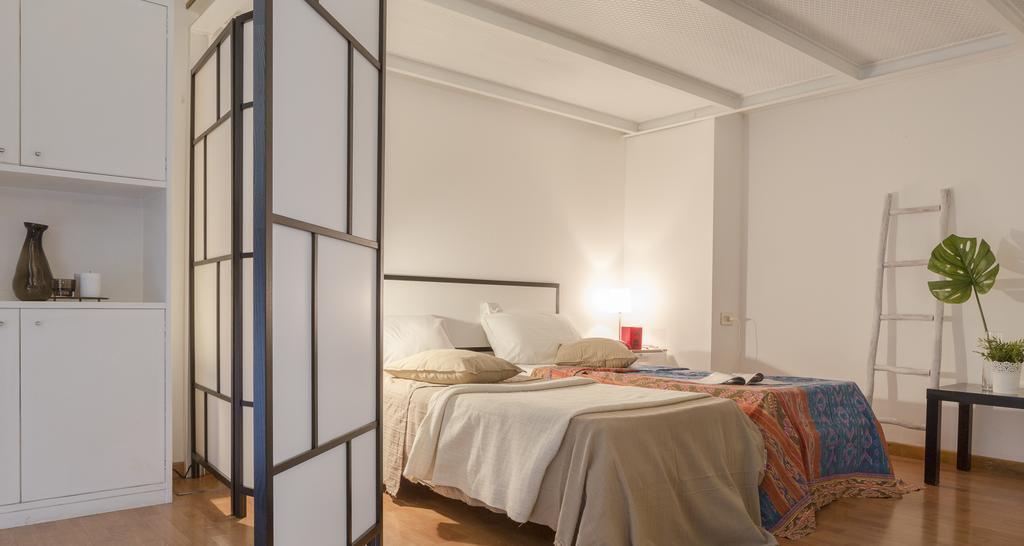 Altido Crocetta Loft Set Apartman Milánó Kültér fotó