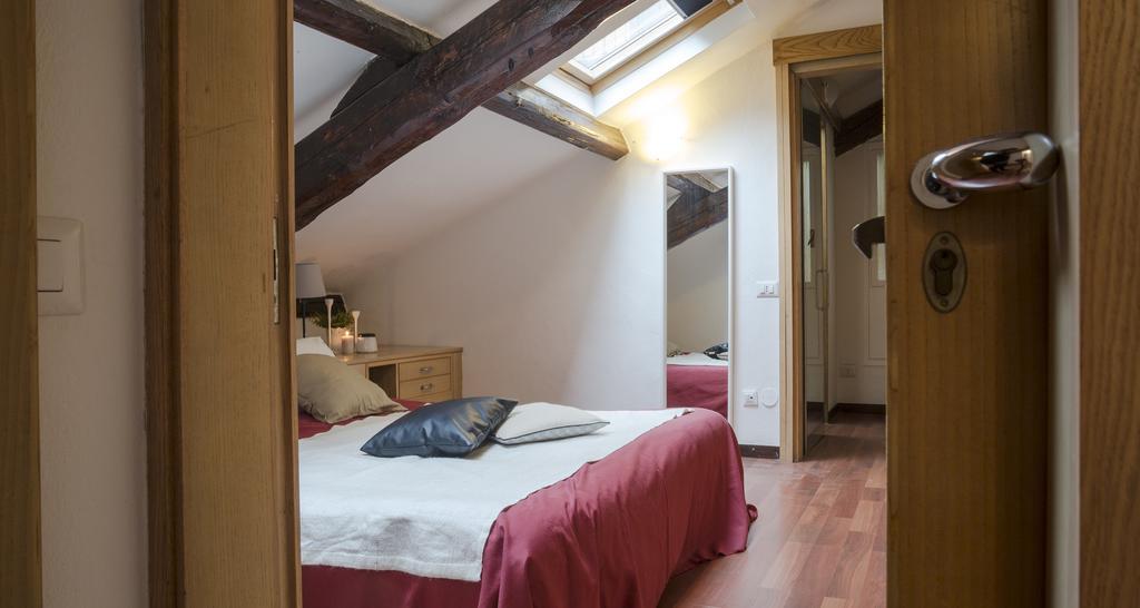 Altido Crocetta Loft Set Apartman Milánó Kültér fotó