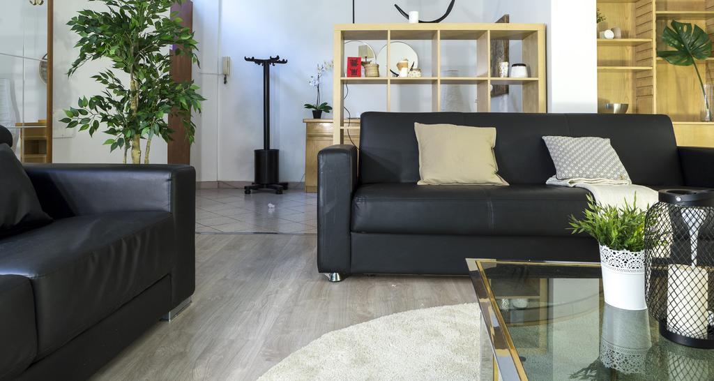 Altido Crocetta Loft Set Apartman Milánó Kültér fotó