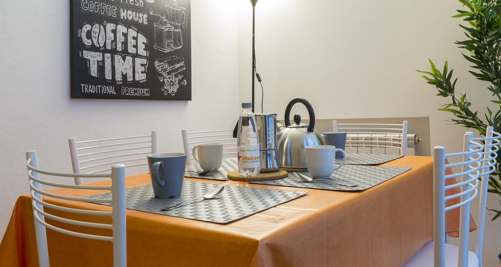 Altido Crocetta Loft Set Apartman Milánó Kültér fotó
