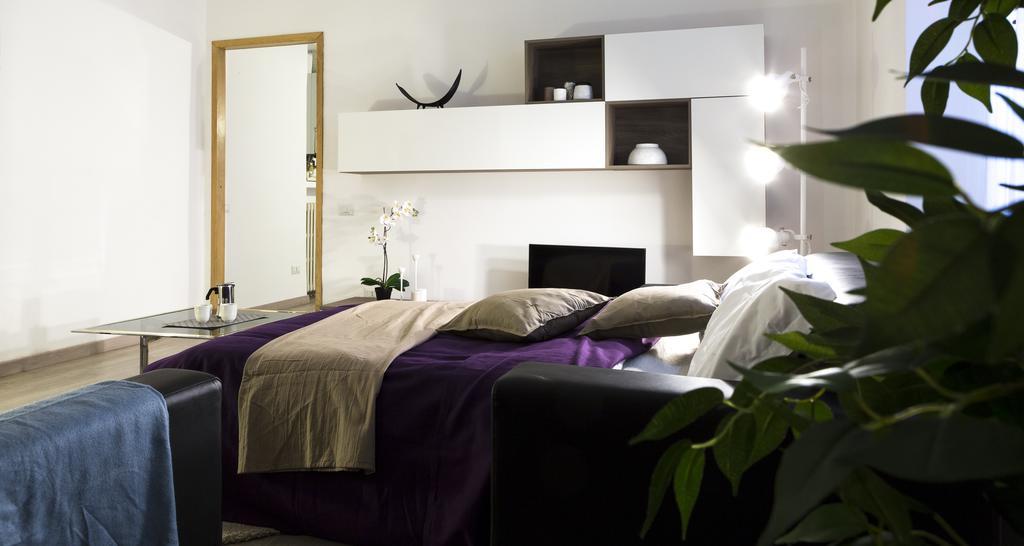 Altido Crocetta Loft Set Apartman Milánó Kültér fotó