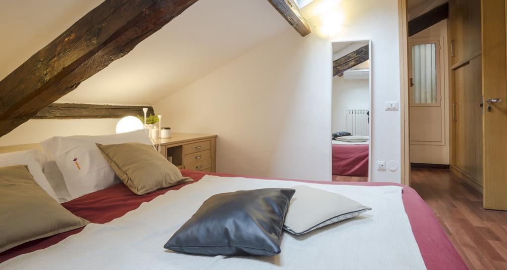 Altido Crocetta Loft Set Apartman Milánó Kültér fotó