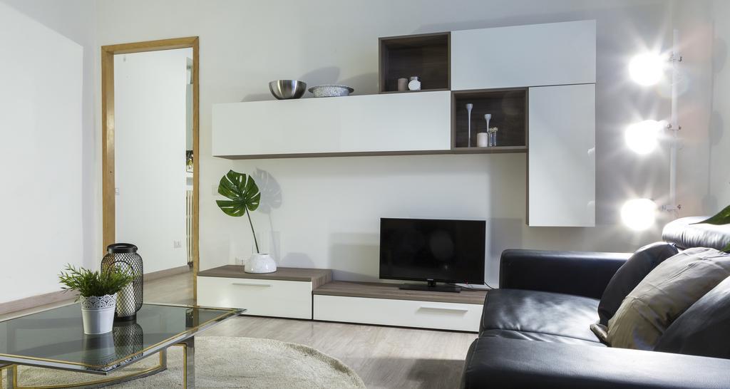 Altido Crocetta Loft Set Apartman Milánó Kültér fotó