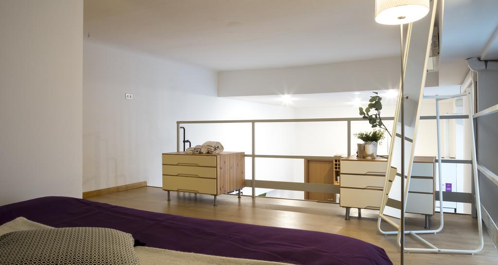 Altido Crocetta Loft Set Apartman Milánó Kültér fotó