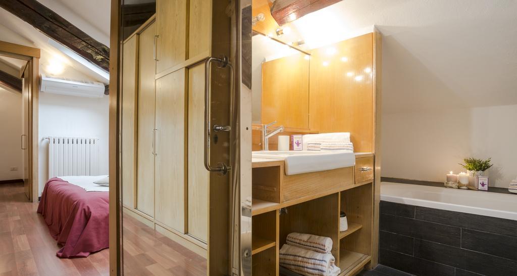Altido Crocetta Loft Set Apartman Milánó Kültér fotó