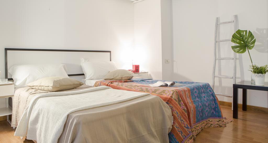Altido Crocetta Loft Set Apartman Milánó Kültér fotó