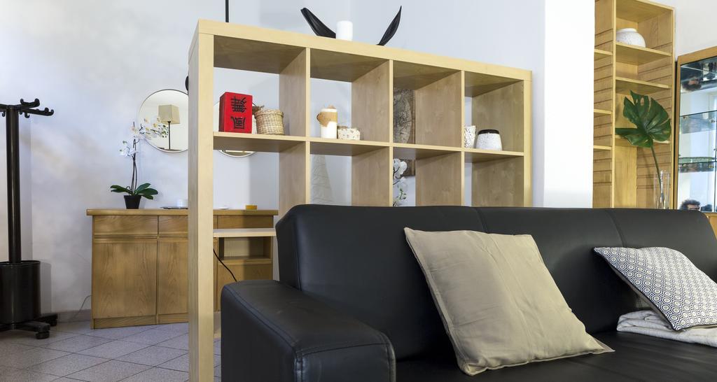 Altido Crocetta Loft Set Apartman Milánó Kültér fotó