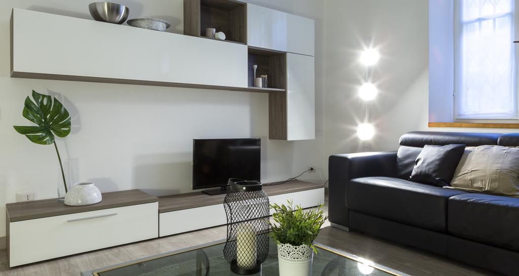 Altido Crocetta Loft Set Apartman Milánó Kültér fotó