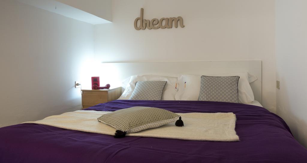 Altido Crocetta Loft Set Apartman Milánó Kültér fotó